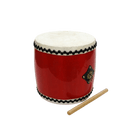 外国製大太鼓 30cm