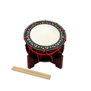 座敷用締め太鼓台