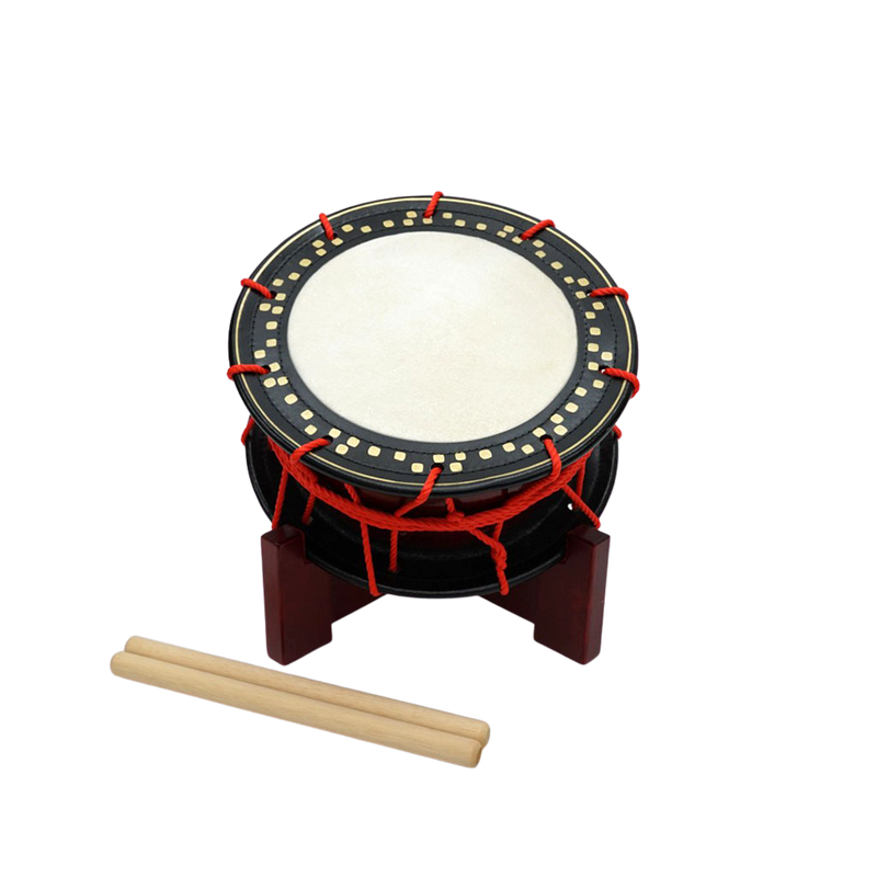 座敷用締め太鼓台