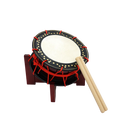 座敷用締め太鼓台