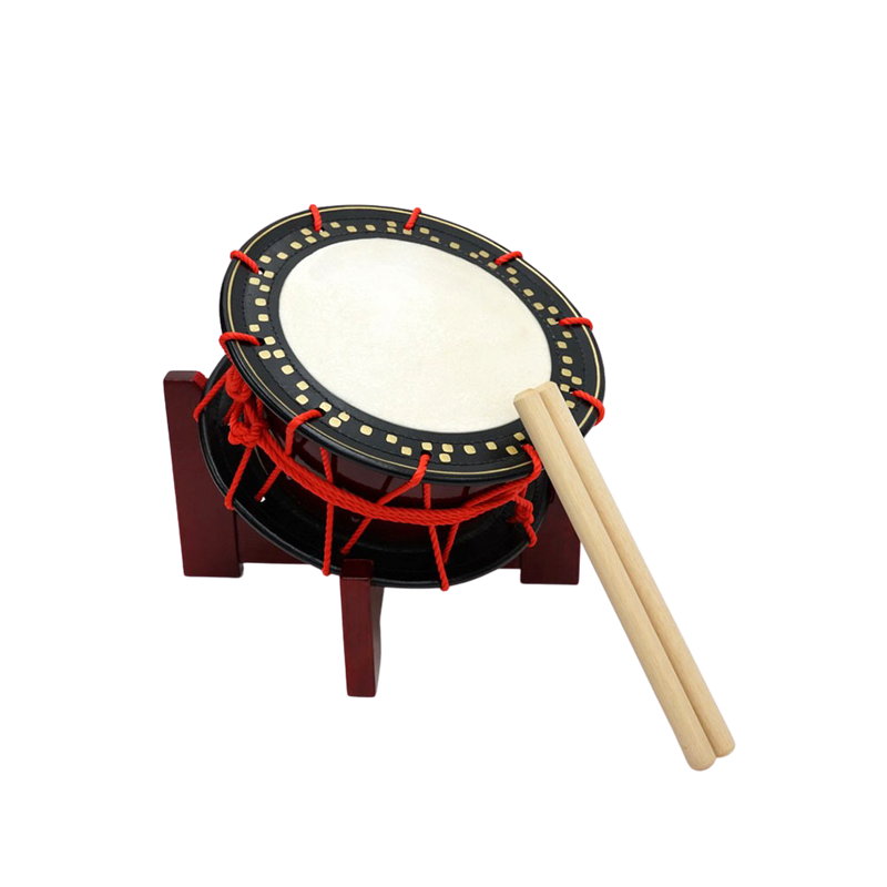 座敷用締め太鼓台