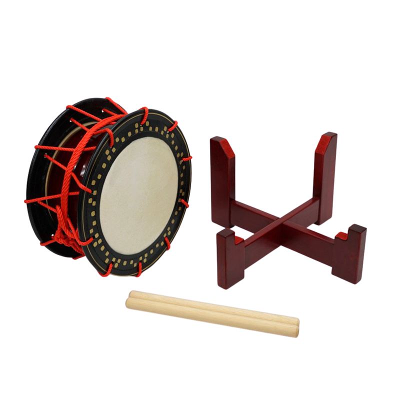 座敷用締め太鼓台