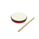 外国産パーランクー 18cm(バチ付き)