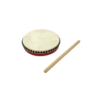 外国産パーランクー 21cm(バチ付き)