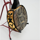 初心者だけど、音にはこだわりたい方におすすめ【真壁型 本皮 普通塗り】