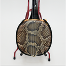 初心者だけど、音にはこだわりたい方におすすめ【真壁型 本皮 普通塗り】