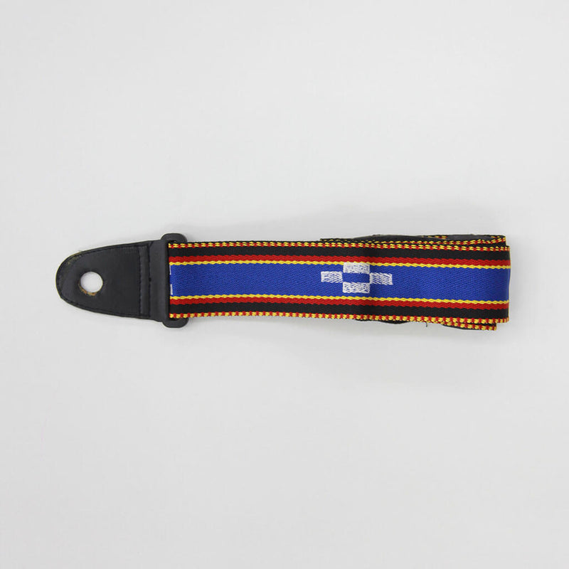 三線ストラップ