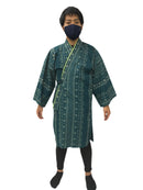 【ハーフ衣裳/稽古着】　星の砂