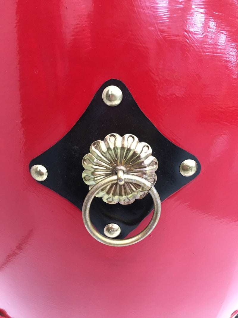 沖縄県産大太鼓（バチ付き）