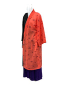 【ハーフ衣裳/稽古着】001