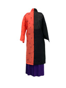 【ハーフ衣裳/稽古着】001