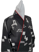 【ハーフ衣裳/稽古着】003