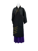 【ハーフ衣裳/稽古着】004