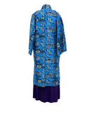 【ハーフ衣裳/稽古着】005