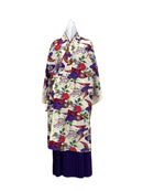 【ハーフ衣裳/稽古着】006