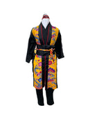 創作 エイサー衣装