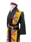 創作 エイサー衣装