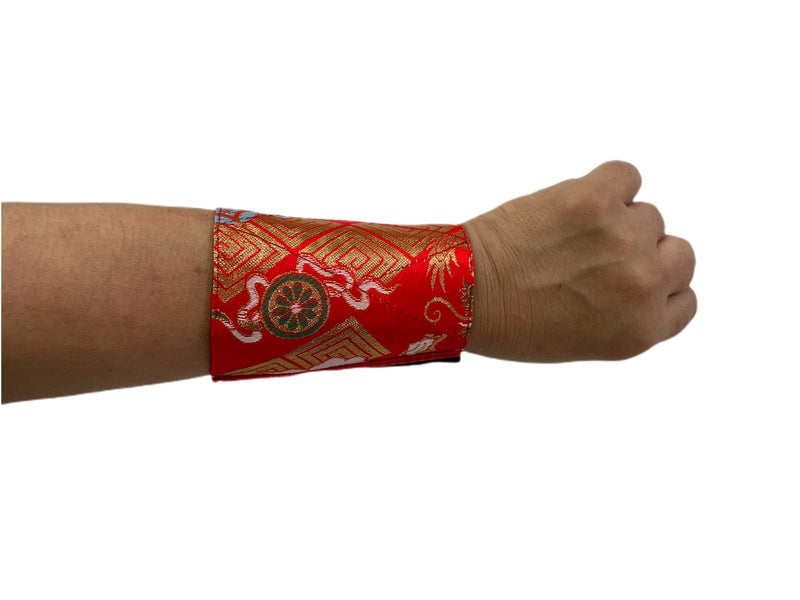 創作 エイサー衣装