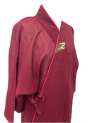 New【ハーフ衣裳/稽古着】012