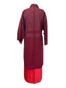 New【ハーフ衣裳/稽古着】012