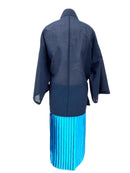 New【ハーフ衣裳/稽古着】015