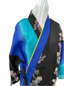 New【ハーフ衣裳/稽古着】016