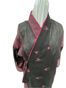 New【ハーフ衣裳/稽古着】017