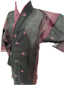 New【ハーフ衣裳/稽古着】017