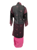 New【ハーフ衣裳/稽古着】017