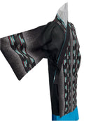 New【ハーフ衣裳/稽古着】018