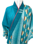 New【ハーフ衣裳/稽古着】019