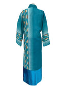 New【ハーフ衣裳/稽古着】019