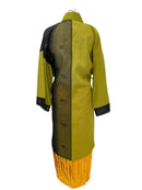 New【ハーフ衣裳/稽古着】020