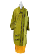 New【ハーフ衣裳/稽古着】025