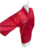 New【ハーフ衣裳/稽古着】037