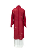 New【ハーフ衣裳/稽古着】037