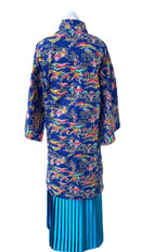 New【ハーフ衣裳/稽古着】044