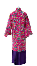 New【ハーフ衣裳/稽古着】040