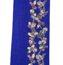 葵の柄1 着物反物 10色