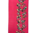 葵の柄1 着物反物 10色