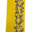 葵の柄1 着物反物 10色