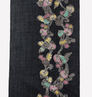 葵の柄1 着物反物 10色