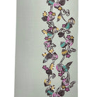 葵の柄1 着物反物 10色