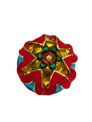 スモール 花笠【飾り用】