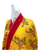 New【ハーフ衣裳/稽古着】045