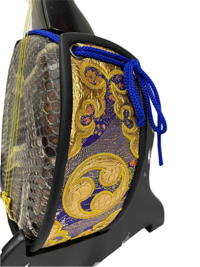 【New】立体ティーガー　金襴青龍