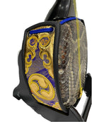 【New】立体ティーガー　金襴青龍