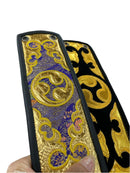 【New】立体ティーガー　金襴青龍