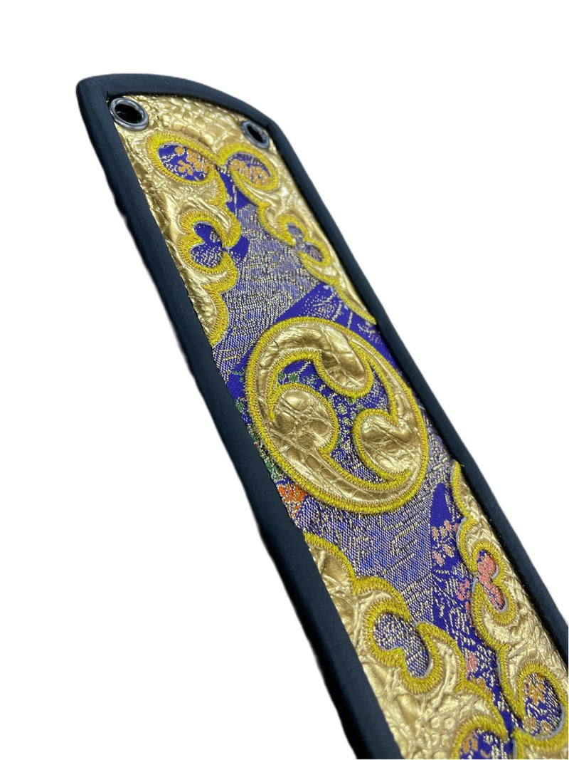 【New】立体ティーガー　金襴青龍