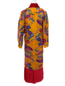 New【ハーフ衣裳/稽古着】048